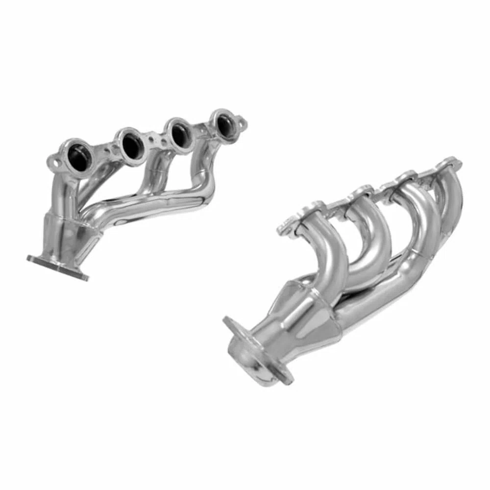 2002-2009 Ram Exhaust Flowmaster Stainless Steel